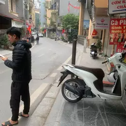 HIẾM CÓ BA ĐÌNH – MẶT PHỐ ĐỐC NGỮ KINH DOANH LÔ GÓC 3 MẶT THOÁNG KHAN HIẾM: 43M2 - 22.5 TỶ