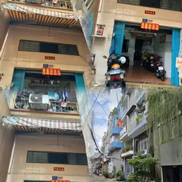 CHÍNH CHỦ CẦN BÁN NHÀ GIÁ TỐT – QUẬN 10