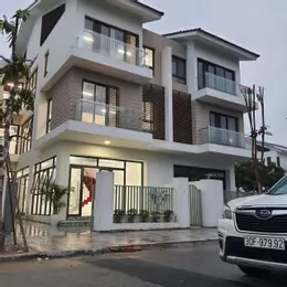 CHO THUÊ CĂN BIỆT THỰ AN VƯỢNG DƯƠNG NỘI