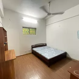 Cho thuê căn 282 lĩnh nam , 3 ngủ 2wc đầy đủ nội thất giá thuê 9.5tr/ tháng