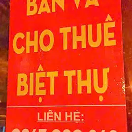 NÓNG NHẤT LÚC NÀY SỞ HỮU NGAY CĂN BIỆT THỰ NAM CƯỜNG CHỈ 30TR/THÁNG