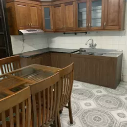Cho thuê nhà riêng ngõ phố Vương Thừa Vũ, Khương Đình, Hà Nội 10 tr 60m2 sàn