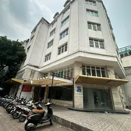 Cho thuê MBKD, Văn Phòng, Cửa Hàng, shorrom, phòng tập...tại tòa 11 Cát Linh, Đống Đa, Hà Nội
