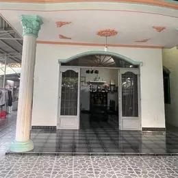 Bán Nhà Mặt Tiền Rộng, Hẻm Xe Hơi, Phước Long B, Q9, 206m2, Giá Giảm Sốc Còn 9 Tỷ