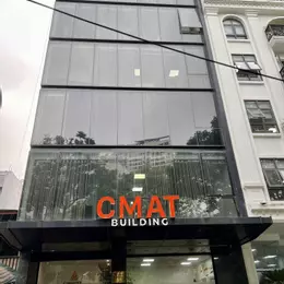 Chính chủ cho thuê văn phòng 162m2 tại phố Duy Tân, Cầu Giấy
