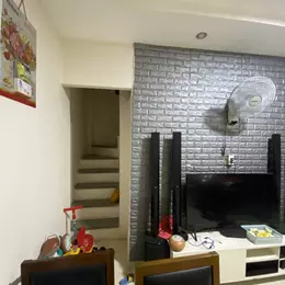 Chính chủ bán nhanh nhà Thủ Đức giá chỉ hơn 1 tỷ