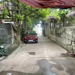 Bán nhà riêng chính chủ gần chợ Nhật Tân