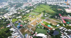 Cơ hội sở hữu bất động sản giá rẻ, vị trí đẹp tại thị trấn Núi Sập.