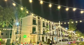 PHÚC AN ASUKA NHÀ 1 TRỆT 2 LẦU GIÁ 2TY8 TRẢ TRƯỚC 480TR NHẬN NHÀ Ở NGÂY.