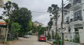 Bán Đất Biệt Thự Nhà Vườn đường Hoàng Quốc Việt 
 288MV NINH KHÁNH 15,X TỶ