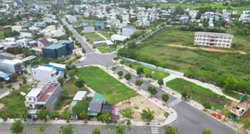 Bán 2 lô đất đường số 1 Phước Thạnh - Nguyễn Tri Phương
