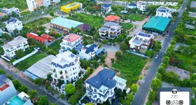 Bán đất Ngọc Bảo Viên Quảng Ngãi giá rẻ nhiều vị trí