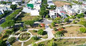 Bán đất Trương Đăng Trinh khu Phát Đạt hướng đông
