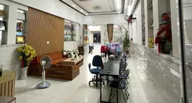 Bán nhà 2 tầng Phùng Đình Phùng
