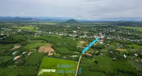 Bán rẻ vườn 6400m2 đất Nghĩa Thắng Tư Nghĩa Quảng Ngãi