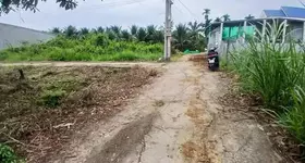 Bán Gấp Đất Vườn Phường Long Thuận - TP. Gò Công