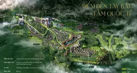 Cần bán Nhà Phố tại trung tâm văn hóa Mường Hoa Sapa, Diện tích 120m2, Sổ hồng sở hữu lâu dài.