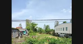 Lô đất mặt tiền đường ĐT 843 gần ngay UBND Xã Phú Hiệp cách 200m tại Phú Hiệp, Tam Nông Đồng Tháp