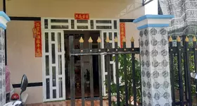 BÁN NHÀ VÀ ĐẤT TẠI TP VỊ THANH, HẬU GIANG. GIÁ: 600 TRIỆU
