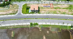 Bán đất KDC Mỹ Khê Angkora Tịnh Khê, TP Quảng Ngãi, 100m², 1.4 tỷ, sổ đỏ