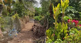 Cần bán gấp đất nền vị trí đẹp tại TP Vị Thanh, giá: 550 triệu