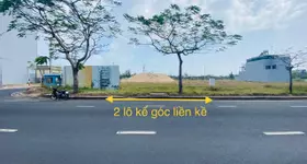 Bán đất thổ cư 308m² Hùng Vương, TP Tuy Hoà, Phú Yên - 9 tỷ