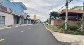 Bán đất thổ cư 149m², 1.1 tỷ, Mỹ Hòa, Hòa Hiệp Bắc, Đông Hòa, Phú Yên, sổ đỏ