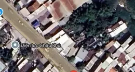Chính Chủ Bán gấp Nhà Để Đi Nước Ngoài, Diện Tích 127.5m2, Sổ Hồng Chính Chủ Tại Châu Phú, An Giang