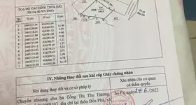 Đất nền du lịch giá rẻ tại Mường Hoa thị xã Sapa chính chủ cần sang nhượng gấp.