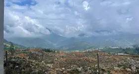 Đất nền tái định cư tại Sapa cần bán gấp, vị trí đẹp, view thung lũng, giá tốt để đầu tư.