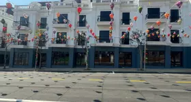 Bán Biệt Thự Shophouse Mộc Châu - Dự Án Panacea Hill Mộc Châu
