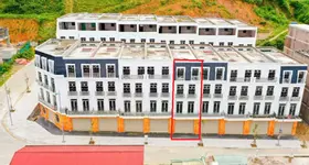 Cân bán nhanh căn liền kể xây sẵn 4 tầng khu hành chính mới Sapa