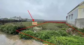 CHÍNH CHỦ CẦN BÁN 250m² ĐẤT THỔ CƯ TẠI XÓM 13, QUANG THIỆN - KIM SƠN - NINH BÌNH