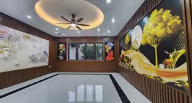 Giảm Cực Sâu Bán Nhanh Nhà 3tầng Lệch Đẹp Lung Linh Còn Nguyên Mùi Sơn