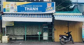 Cần cho thuê mặt bằng kinh doanh vị trí đẹp tại Cái Bè, Tiền Giang