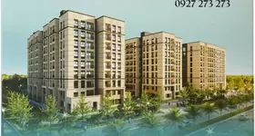 NHÀ Ở XÃ HỘI BẢO NINH 2 – CƠ HỘI AN CƯ KHÔNG LO VỀ GIÁ