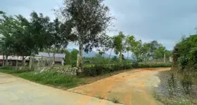 Bán đất nền cạnh dự án Thôn Bình Minh,Xã Quy Mông,Huyện Trấn Yên,Yên Bái