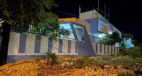 BÁN BIỆT THỰ SÂN VƯỜN 332M² – 26 NGUYỄN THỊ MINH KHAI, PHAN RANG