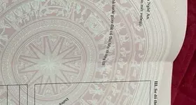 Chính chủ không qua trung gian!