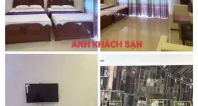 Chính chủ cần chuyển nhượng khách sạn 2 sao và lô đất vị trí đẹp tại Cà Mau