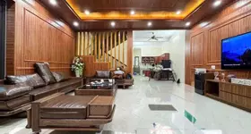 CHÍNH CHỦ BÁN BIỆT THỰ ĐẸP TRUNG TÂM TP THÁI NGUYÊN – ĐẤT RỘNG, Ở NGAY