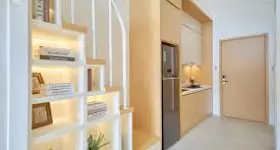 Với 373tr sở hữu ngay căn 1BR+ 46.5m2 - ký HĐMB ngay - Ân hạn gốc lãi 30th