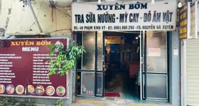 SANG NHƯỢNG MẶT BẰNG KINH DOANH TẠI BẾN THỦY, VINH, NGHỆ AN
