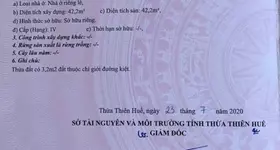 ĐẤT ĐẸP – GIÁ TỐT – CHÍNH CHỦ CẦN BÁN 4 LÔ LIỀN KỀ tại Kiệt 198/32 & 198/34 Đường Phan Chu Trinh,