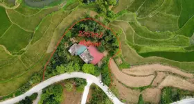 CHÍNH CHỦ BÁN LÔ ĐẤT VIEW RUỘNG – VỊ TRÍ ĐẸP NHẤT CAN DỐI, KỲ SƠN