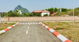 ĐẤT PHÚ THÀNH – LẠC THỦY – SỔ RIÊNG – FULL THỔ CƯ – GIÁ TỪ 5XX TRIỆU/LÔ