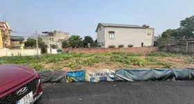 BÁN ĐẤT  Vị trí: Khu Bảo Đà (Dữu Lâu), nay thuộc phường Việt Trì