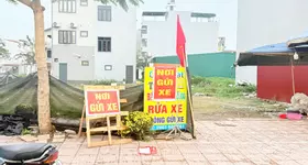 Đất trung tâm Yên Dũng, Bắc Giang 127 m2 - MT 5m. đường 24m, Kinh doanh Đỉnh . Giá 4,1 tỷ