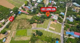 CHỈ HƠN 500TR – GIỮ CHỖ NGAY LÔ ĐẤT SÁT HÀ NỘI!