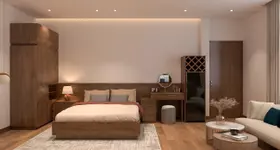 CHÍNH CHỦ CHO THUÊ PHÒNG – GẦN CHỢ ĐỒNG VĂN, HÀ NAM